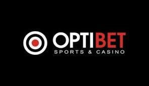 Optibet logo